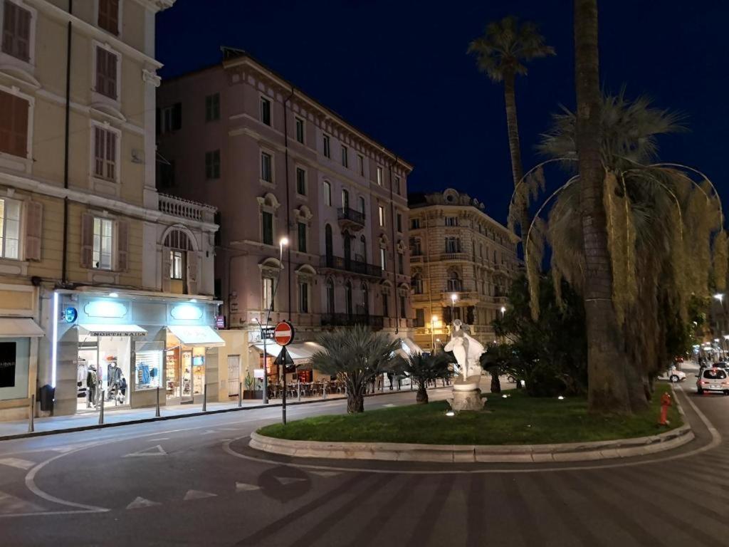 Petit Avec Classe Sanremo Ngoại thất bức ảnh