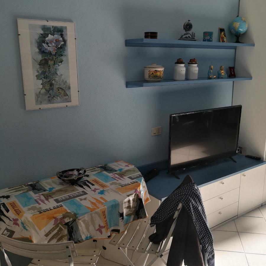 Petit Avec Classe Sanremo Apartment Ngoại thất bức ảnh