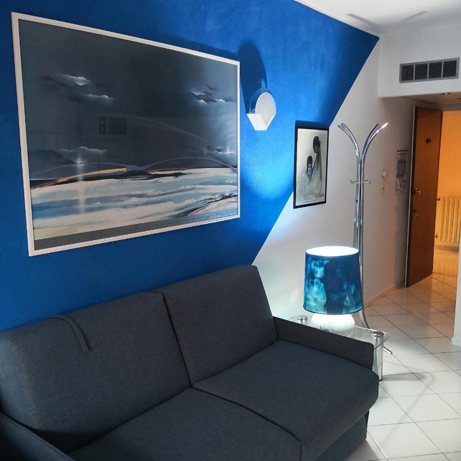 Petit Avec Classe Sanremo Ngoại thất bức ảnh