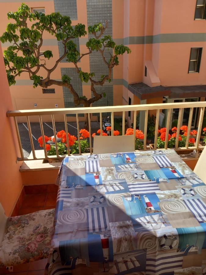 Petit Avec Classe Sanremo Ngoại thất bức ảnh